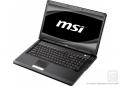  MSI MegaBook CX705 (CX705MX-064XUA)